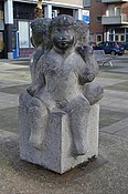 Figuren (1995), Rotterdam