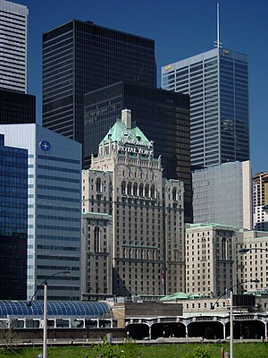 Fairmont Royal York