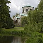 Royal Mausoleum, Frogmore