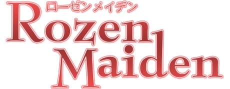 Rozen Maiden