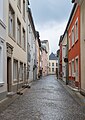 * Nomination Rue Neuve in Grevenmacher, Canton of Grevenmacher, Luxembourg. --Tournasol7 05:09, 20 February 2024 (UTC) * Promotion  Support Good quality. --Johann Jaritz 05:44, 20 February 2024 (UTC)