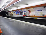 Estación de Rue du Bac