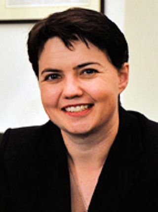 <span class="mw-page-title-main">2011 Scottish Conservatives leadership election</span> Leadership elections for Scottish Conservative party leader