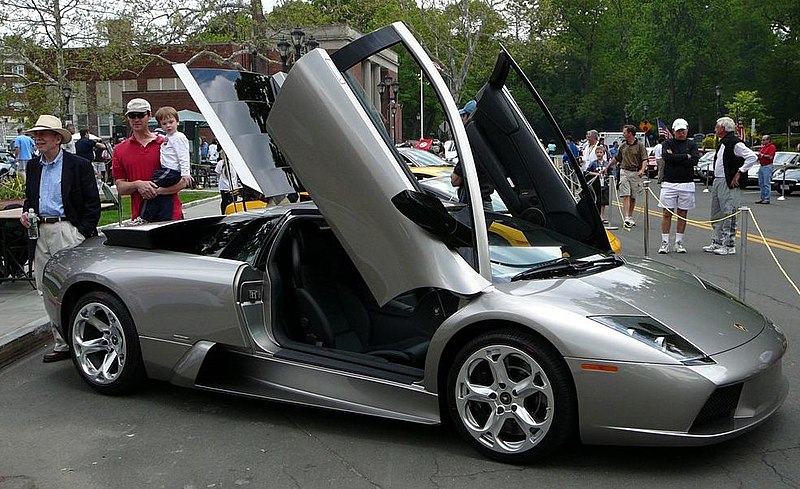 File:SC06 Lamborghini Murciélago.jpg