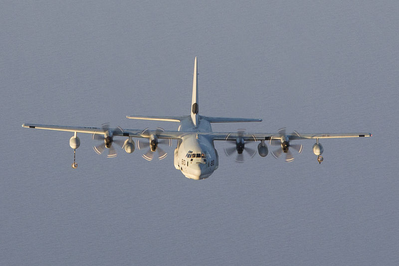 File:SP-MAGTF Crisis Response KC-130s and Ospreys Conduct Refueling Rehearsals with 22nd Marine Expeditionary Unit’s Harriers 140619-M-DG801-125.jpg