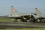 Thumbnail for File:Saab JA37C Viggen, Sweden - Air Force AN1364000.jpg