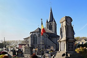 Saint-Leger (Henao)