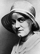 Edith Stein Saint Edith Stein.jpg