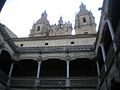 Salamanca