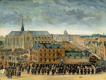 Ommegang of Brussels in 1615 Sallaert-antoon-ommeganck.jpg