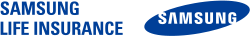Samsung Life Insurance logo.svg