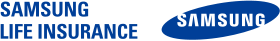 logo de Samsung Life Insurance