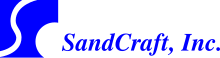 SandCraft logo.svg