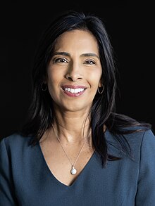 Sangeeta N. Bhatia