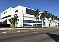 Sarasota Memorial Hospital Critical Care Center (Guy Peterson, Architect, FAIA)