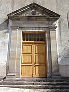 Synagogue (1840)