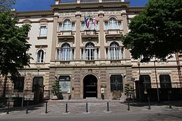 Sassari - Palazzo del Banco di Sardegna (04) .JPG