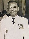 Satoto Hoepoedio (Henk Ngantung, Governor of Jakarta, and his deputies, Soewondo and Satoto Hoepoedio).jpg