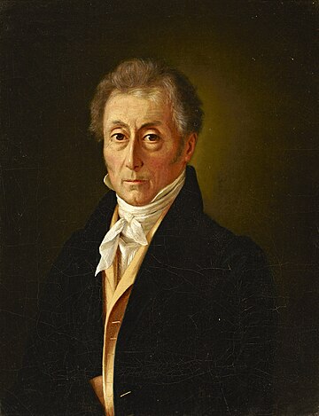 Johann Rudolf von Frisching