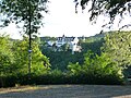 Bensheim Schloss Schönberg: Geschichte, Bildergalerie, Literatur