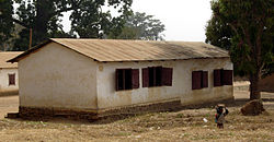 Schoolhouse in Bankim, Cameroon.jpg
