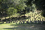 Jüdischer Friedhof (Schwanfeld)