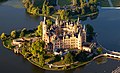 Schweriner Schloss, Schwerin, Deutschland