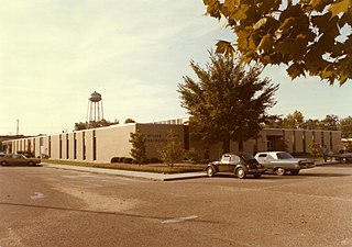 <span class="mw-page-title-main">Scotland County, North Carolina</span> County in North Carolina, United States