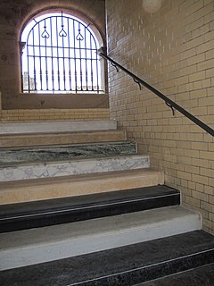 <i>The Scotsman Steps</i>