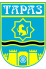 Taraz - Grb