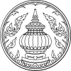 Seal of Nonthaburi.svg