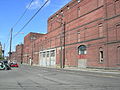 The old (pre-Prohibition) Rainier brewery in Georgetown