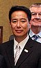 Seiji Maehara cropped 2 William Hague and Members of the UK-Japan 21st Century Group 20130502.jpg