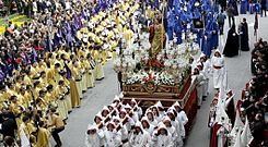 semana santa de albacete