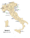 Miniadura per Serie A 2013-2014