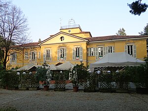 Villa Zorn