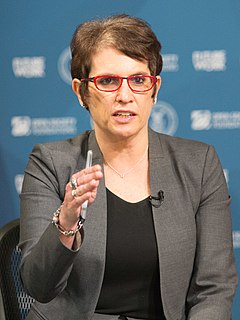 Sharon Block (government official) American lawyer