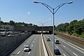 File:Shaw's over the Massachusetts Turnpike, Newtonville MA.jpg