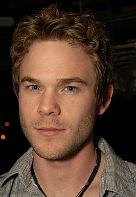 Shawn Ashmore