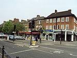 Dulwich (London)