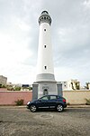 Faro di Sidi Bouafi