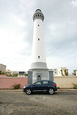 Miniatura para Faro de Sidi Bouafi