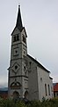 English: Subsidiary church Saint Nicholas Deutsch: Filialkirche Hl Nikolaus