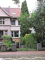 wikimedia_commons=File:Sievertstraße 37, 1, Kleefeld, Hannover.jpg