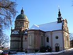 Kloster Hedingen