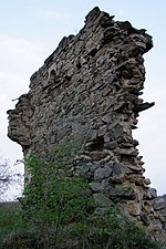 Vorschaubild für Ruine Neudegg (Waldviertel)