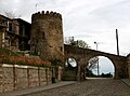 Signagi. Old city wall.jpg