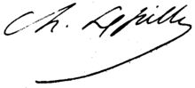 Signature de Charles Expilly.png