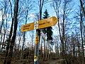 wikimedia_commons=File:Signpost Karlsruhe (Bern).jpg