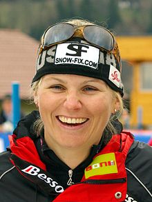Silvia Berger Rakouská mistrovství 2008.jpg